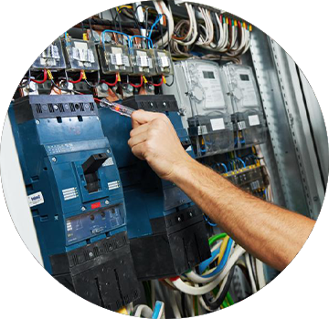 Aerial work platform